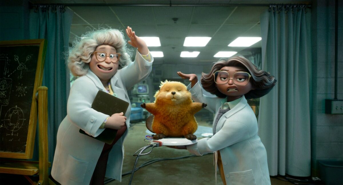 Imagine Stire Pixar își pune mari speranțe în noua sa animație, „Hoppers”. Are cea mai bună notă pe Rotten Tomatoes din ultimul deceniu | 2review.ro