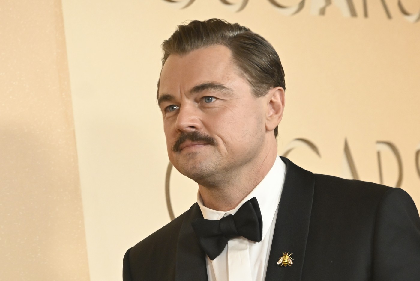 Leonardo DiCaprio la Gala Premiilor Oscar 2026. Sursa foto: Profimedia