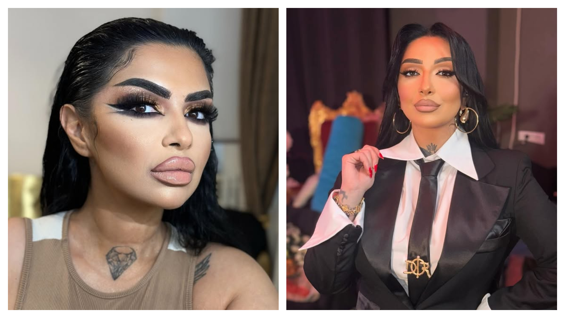 Războiul dintre Raluca Drăgoi şi Narcisa Moisa ajunge la cote maxime! De la ce a pornit scandalul din benzinărie, de fapt: “Să înțeleagă toată lumea”