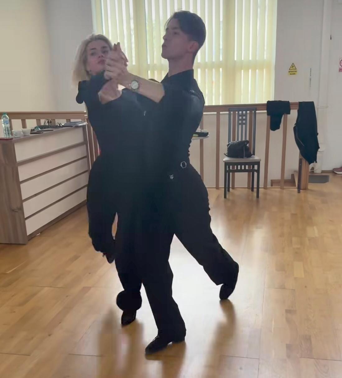 Sursa: Rareș Cojoc/Instagram