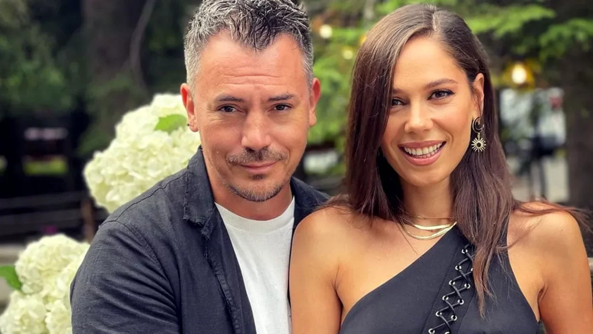 Imagine Stire Ce face Răzvan Fodor, în timp ce Irina Fodor este la Asia Express. Imaginile au fost făcute publice! | 2review.ro