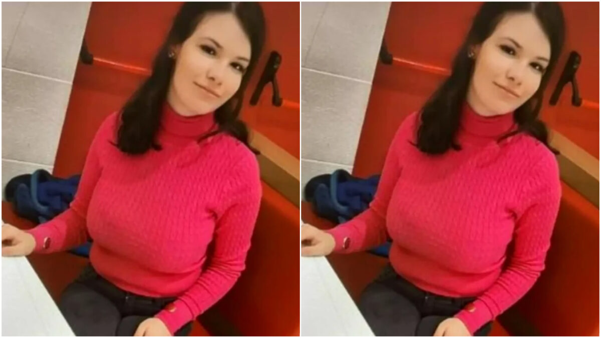 Elena Burcioiu, o româncă de 21 de ani, a dispărut fără urmă în Italia. Ce s-a întâmplat pe 2 martie 2026: unde a fost găsit telefonul tinerei