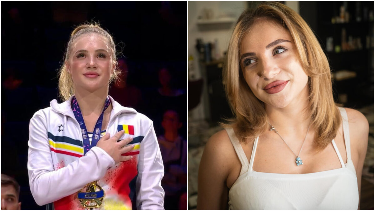 Imagine Stire Sabrina Voinea, bătaie ca-n filme cu o halterofilă. Scandalul monstruos a avut loc la Lia Manoliu, în fața tuturor | 2review.ro