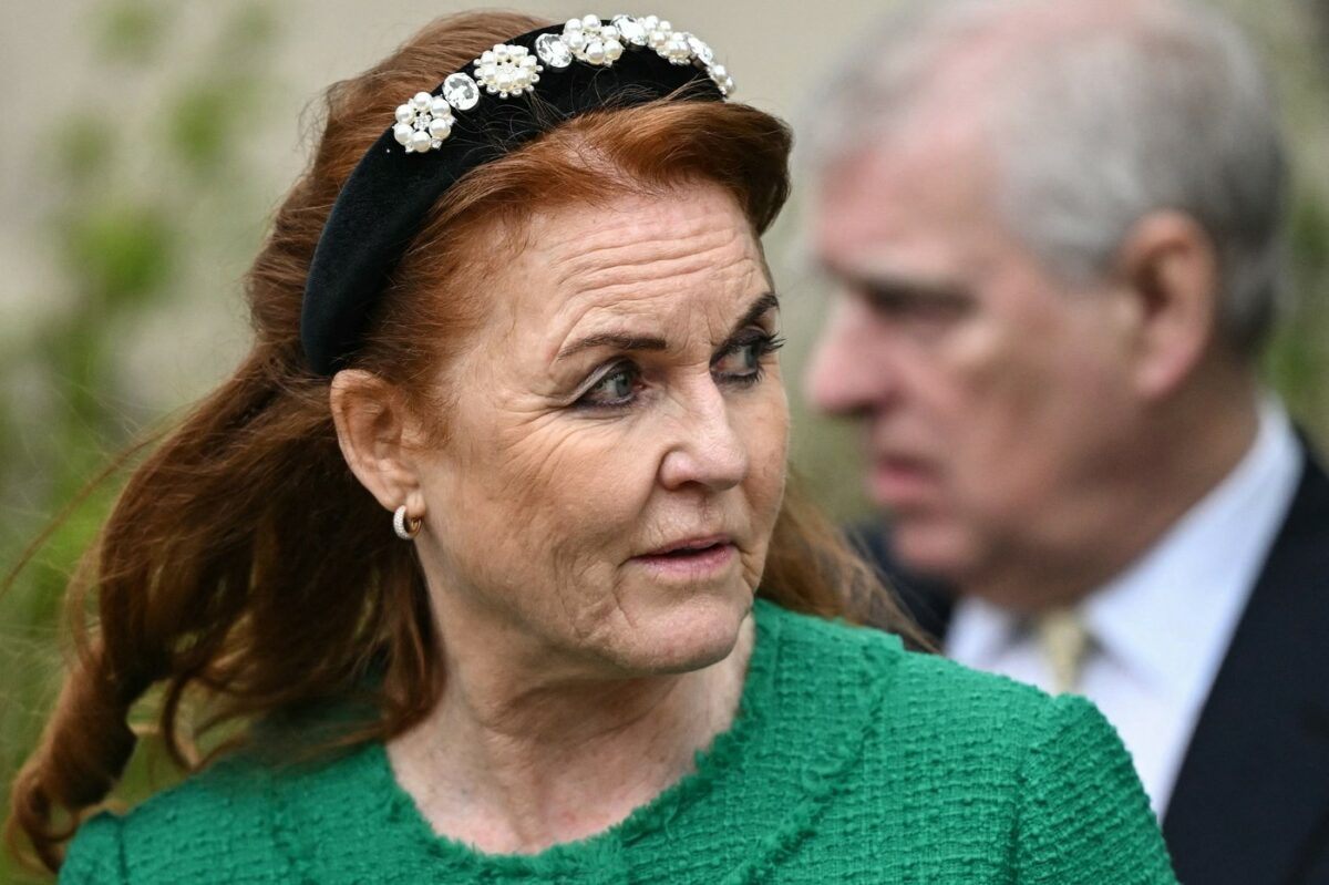 Imagine Stire Sarah Ferguson nu mai are unde să locuiască la New York după scandalul Epstein. Cum se descurcă acum fosta cumnată a Regelui Charles | 2review.ro