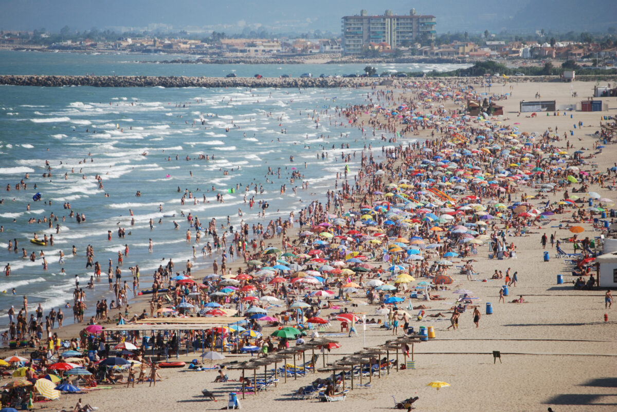 Imagine Stire Țara europeană care ar putea primi un număr record de turiști ca urmare a crizei din Orientul Mijlociu. Este și una din destinațiile preferate ale românilor | 2review.ro