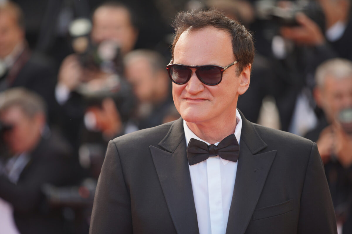 Imagine Stire Zvonuri privind moartea lui Quentin Tarantino după ce Iranul a lansat rachete asupra Israelului. Regizorul a fost nevoit să clarifice situația | 2review.ro