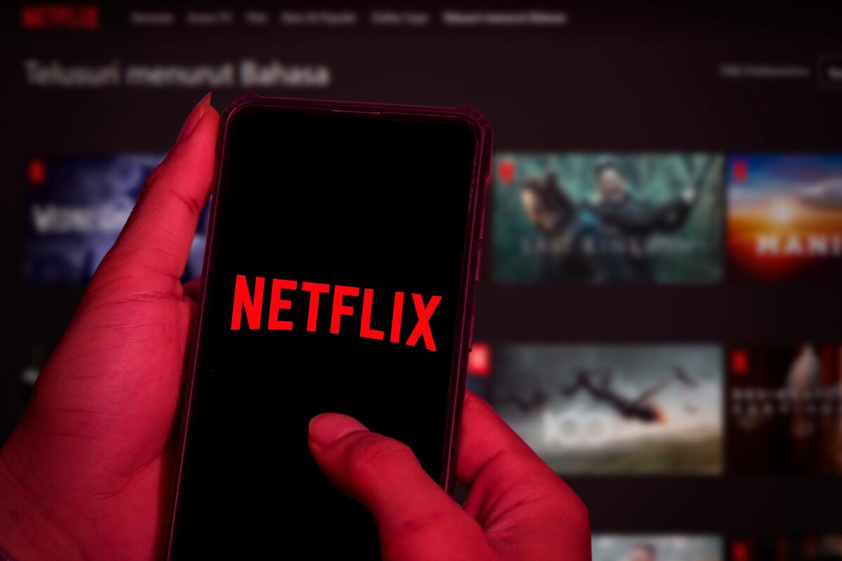 Imagine Stire Serialul de pe Netflix care „i-a făcut să urle” pe spectatori. Care este motivul | 2review.ro