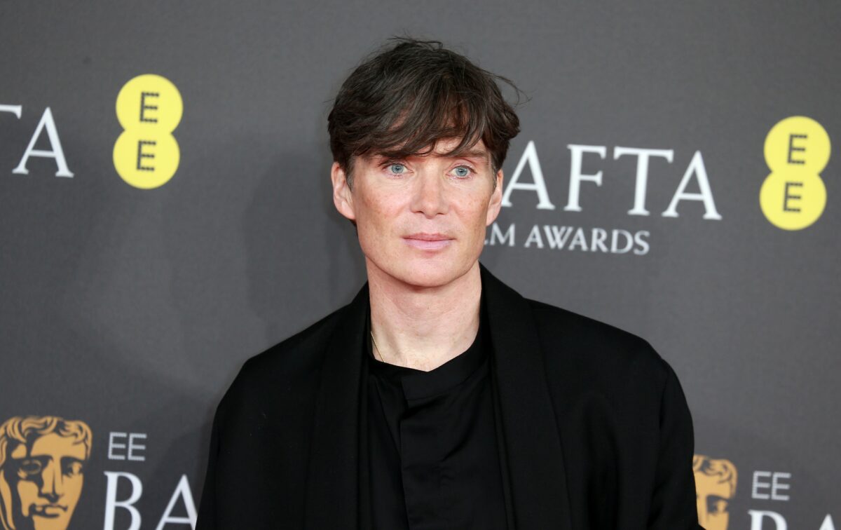 Imagine Stire Cillian Murphy, interviu despre „Peaky Blinders”. Ce spune actorul despre noul proiect din celebra serie | 2review.ro