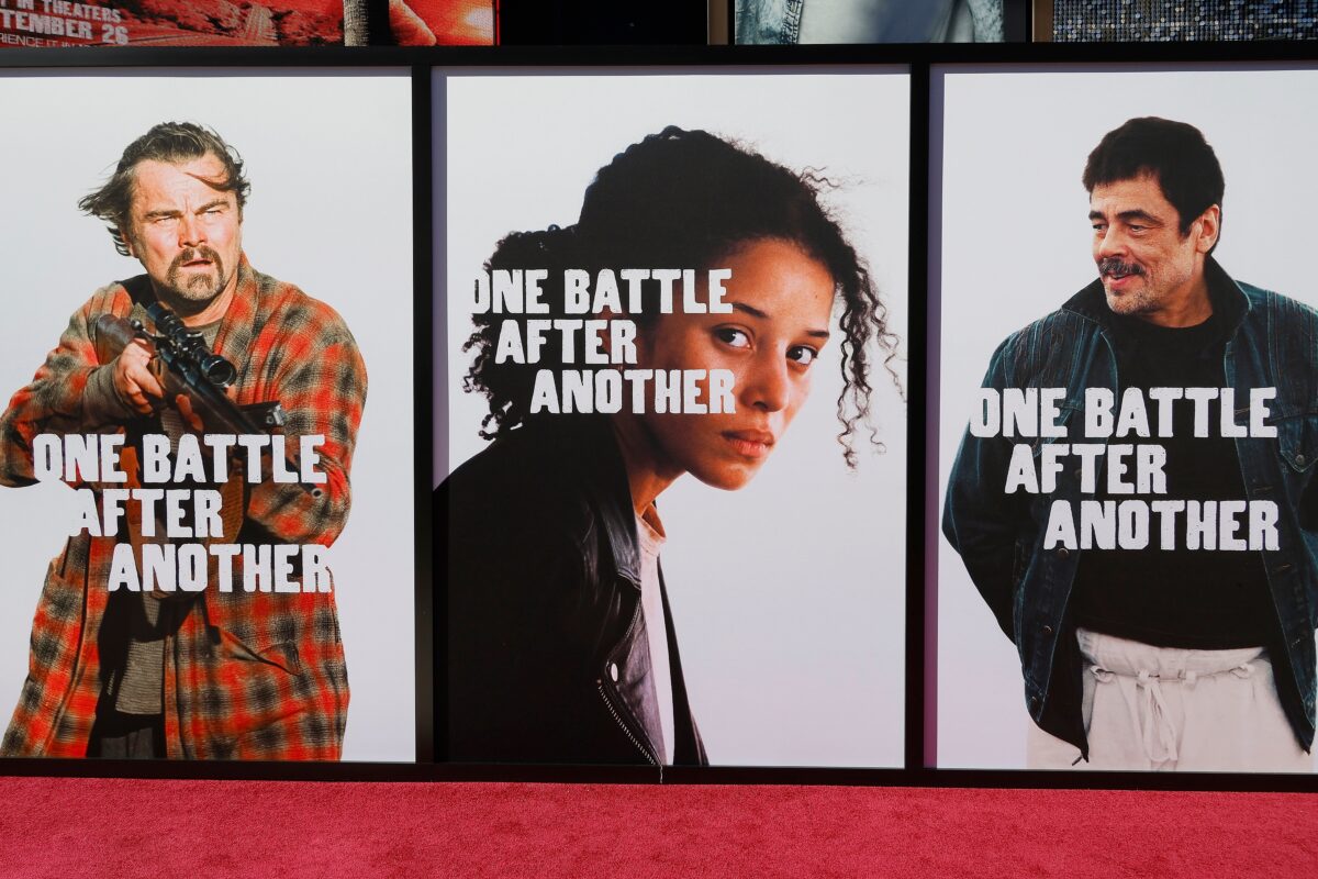 Imagine Stire Ce filme mai poți vedea dacă ți-a plăcut „One Battle After Another” | 2review.ro