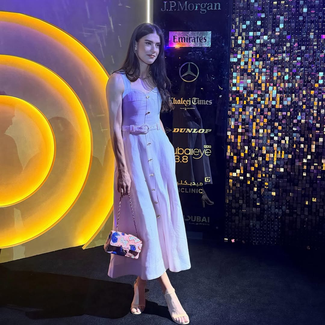 Imagine Stire Sorana Cîrstea, apariție spectaculoasă după ce s-a despărțit de fiul lui Ion Țiriac. Fanii și-au dat coate când au văzut-o! | 2review.ro