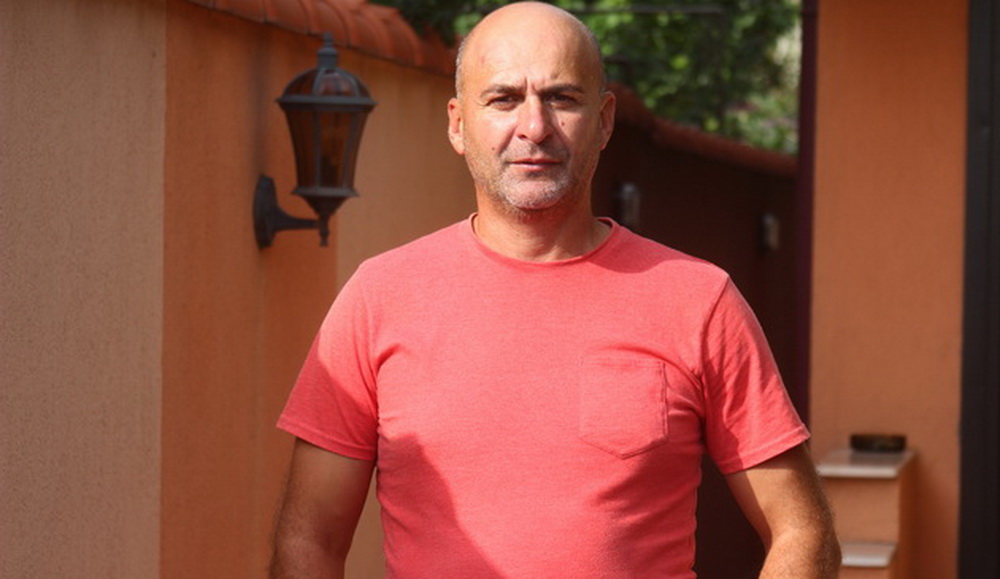 Imagine Stire Doliu în fotbal! Sorin Tufan, fostul jucător de la Farul și Steaua, a decedat pe mare | 2review.ro