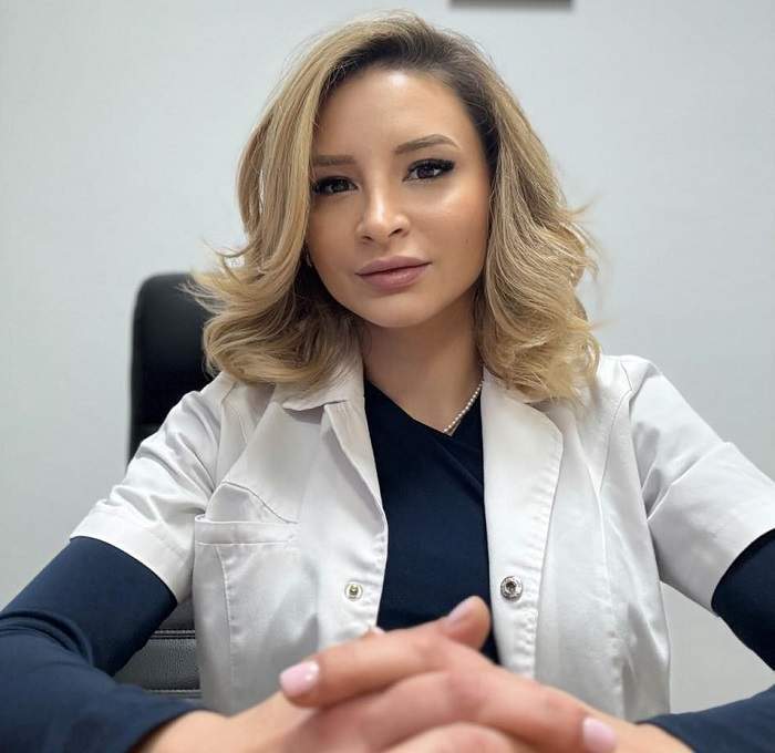 Fostul soț al Ștefaniei Szabo a plecat din Buzău după moartea medicului. Unde s-a mutat comisarul-șef MAI