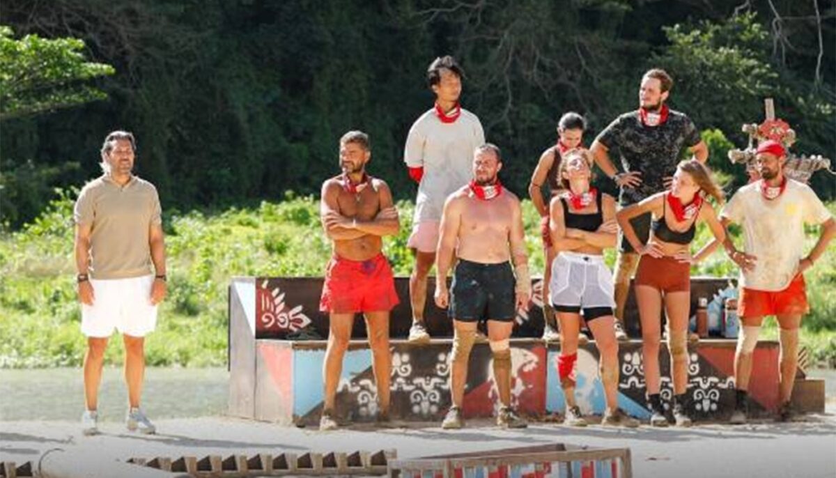 Surpriză la Survivor! Doi concurenți noi vor intra în tribul Faimoșilor. Cine sunt
