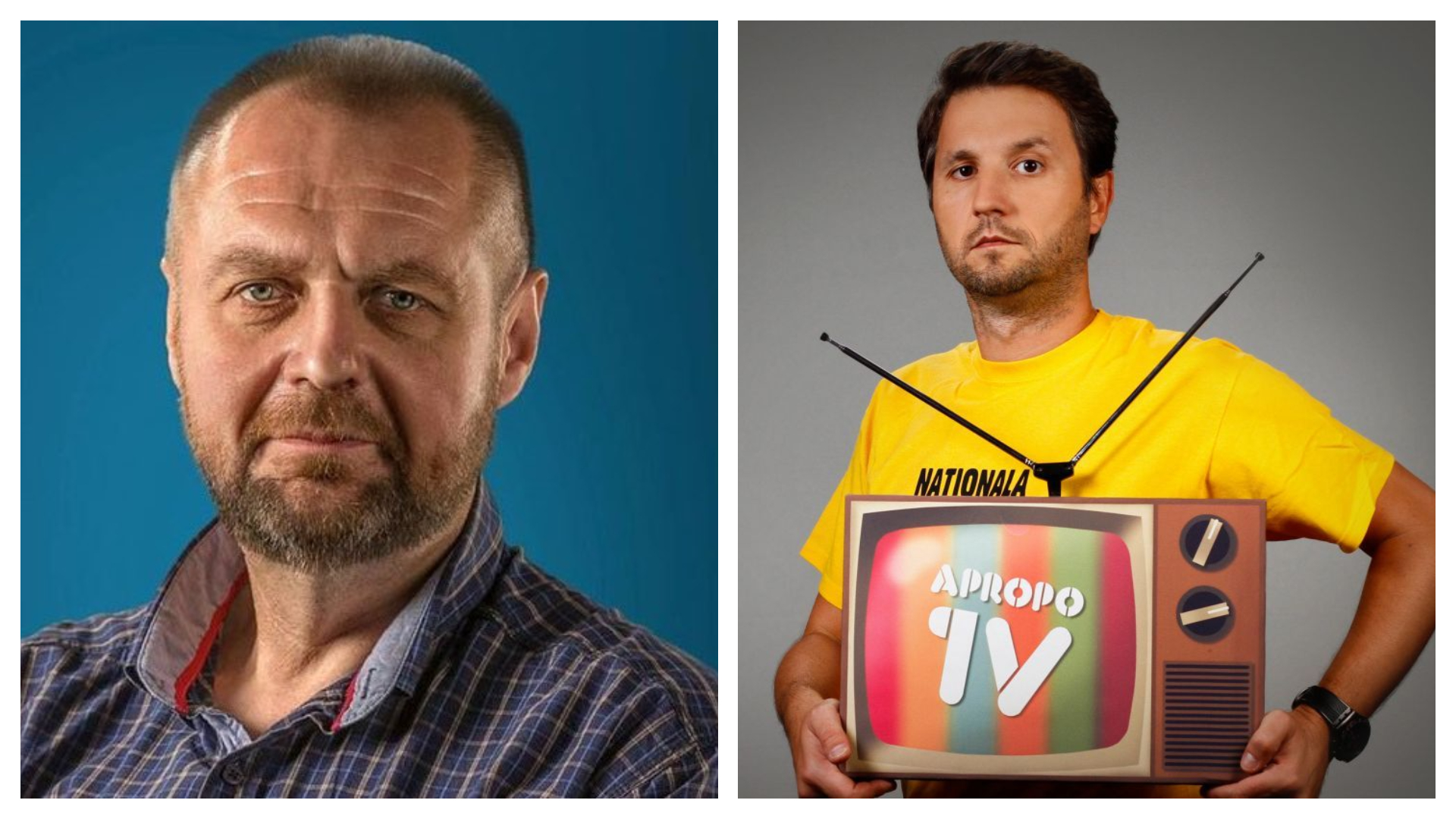 Andi Moisescu, lăsat fără emisiune la Pro TV