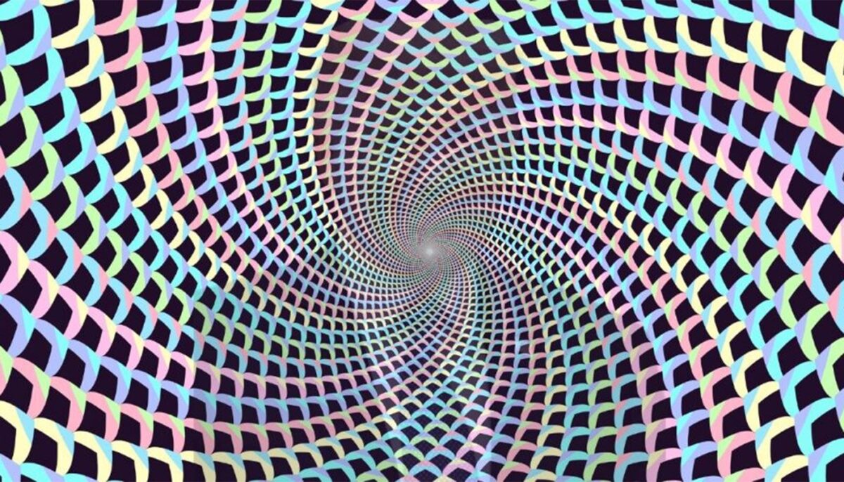 Imagine Stire Iluzie optică virală | Identificați celebritatea ascunsă în această fotografie, în maximum 10 secunde | 2review.ro