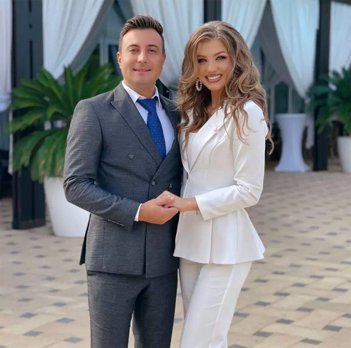 Motivul real pentru care Valentin Sanfira şi Codruţa Filip nu au avut copii: ”Am o poveste în spate”