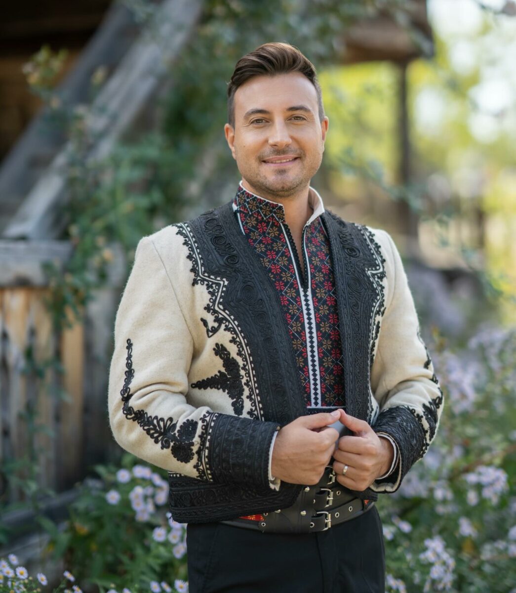 Imagine Stire Gestul neînțeles al lui Valentin Sanfira, după ce și-a refăcut viața cu Ana. Fanii i-au sărit în cap | 2review.ro