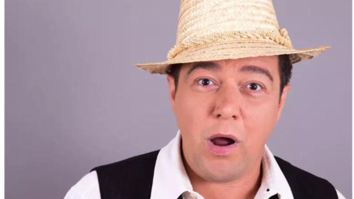 Văru’ Săndel, semnal de alarmă pentru români. Comediantul a fost victima escrocilor online