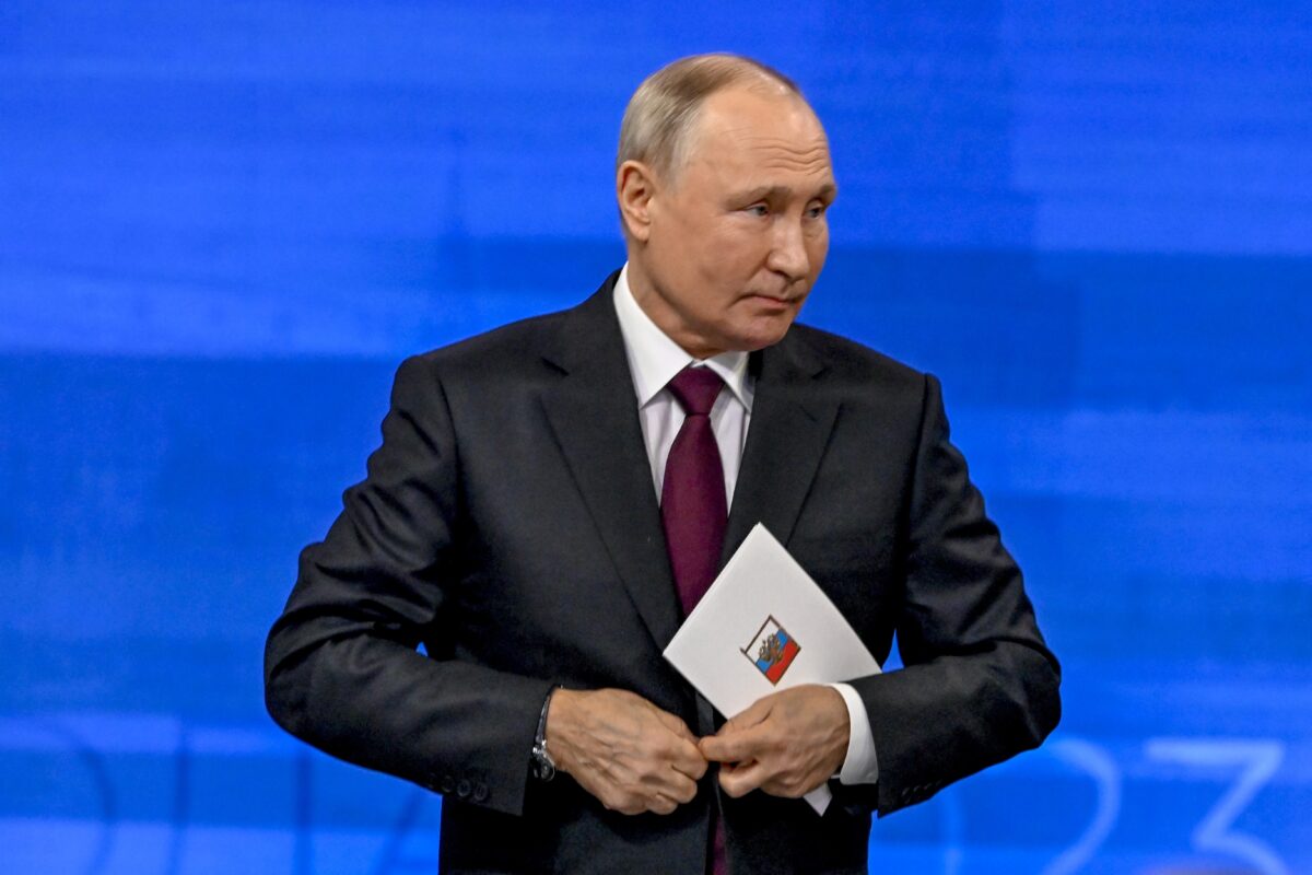 Imagine Stire Rusia încasează sume uriașe de pe urma războiului din Orientul Mijlociu. Cum reușește Moscova să câștige 150 de milioane de dolari pe zi | 2review.ro