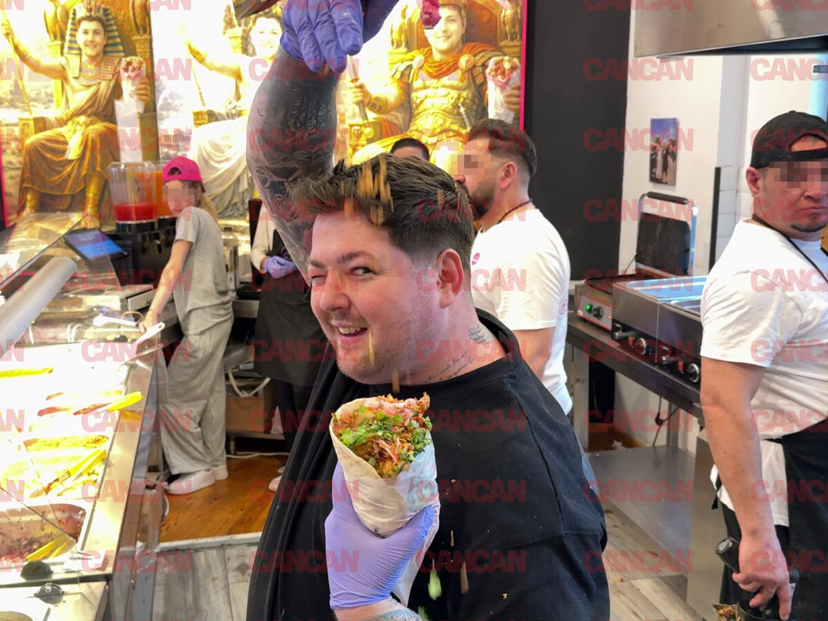 Granded, interviu exclusiv pentru CANCAN.RO