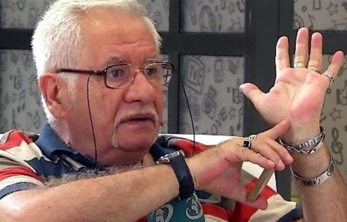 Zodia care primește o veste foarte proastă înainte de Paște, care îi poate schimba viața, spune maestrul Mihai Voropchievici