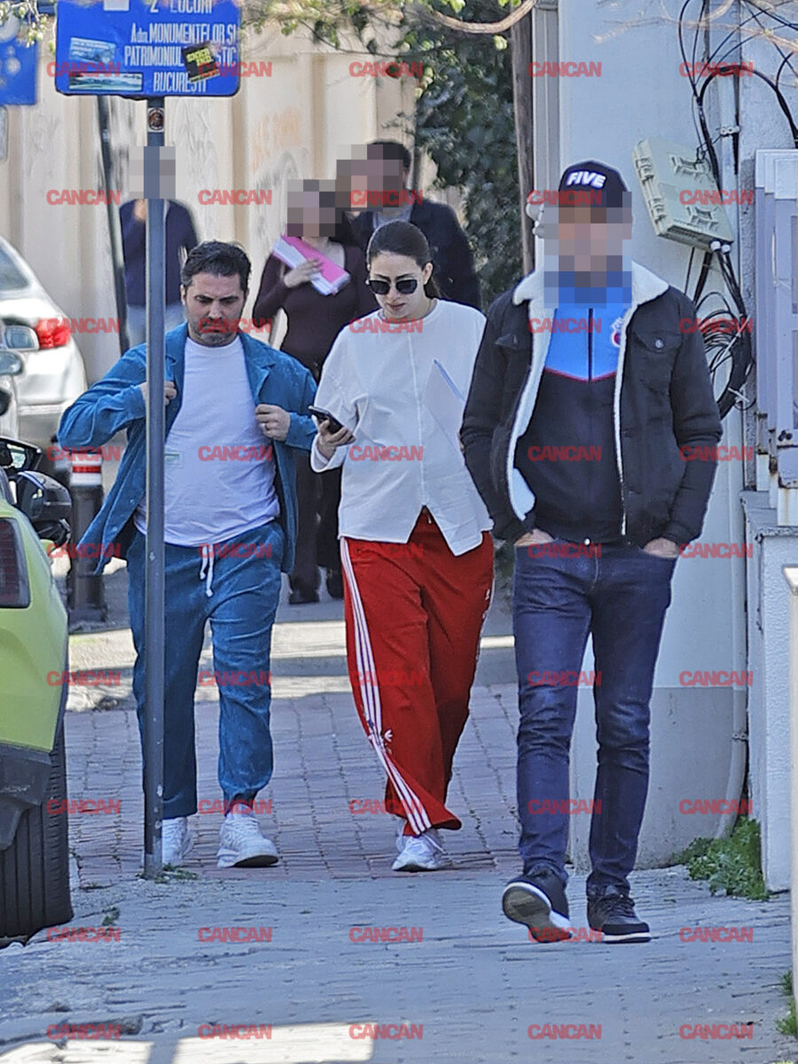 Pepe este un tătic implicat