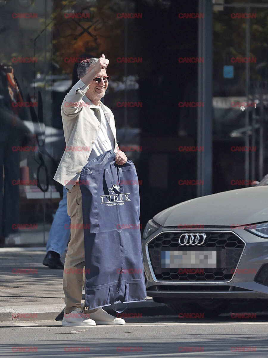 Ce face Andi Moisescu după ce șefii de la Pro TV i-au tras emisiunea pe dreapta