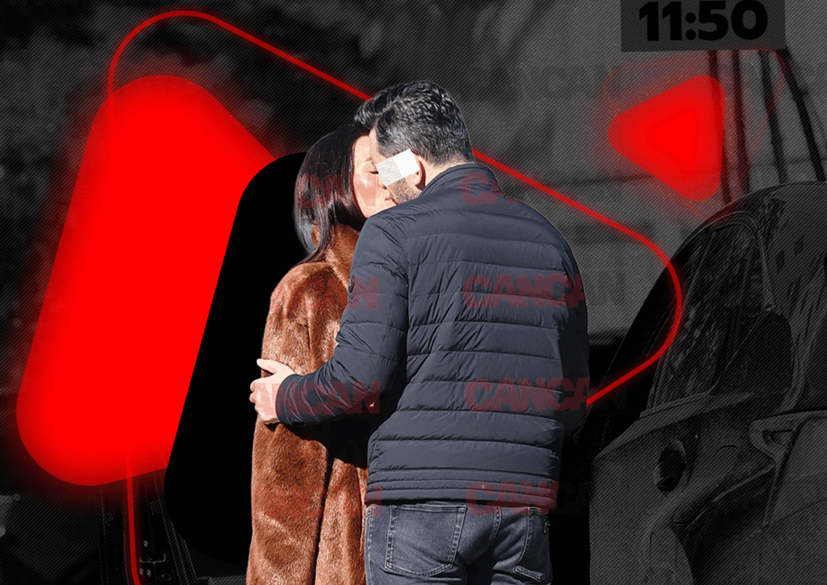 Imagine Stire Ce decizie a luat medicul căsătorit după episodul din benzinărie cu Ruxandra Luca. Imaginile care au făcut înconjurul internetului au avut urmări | 2review.ro