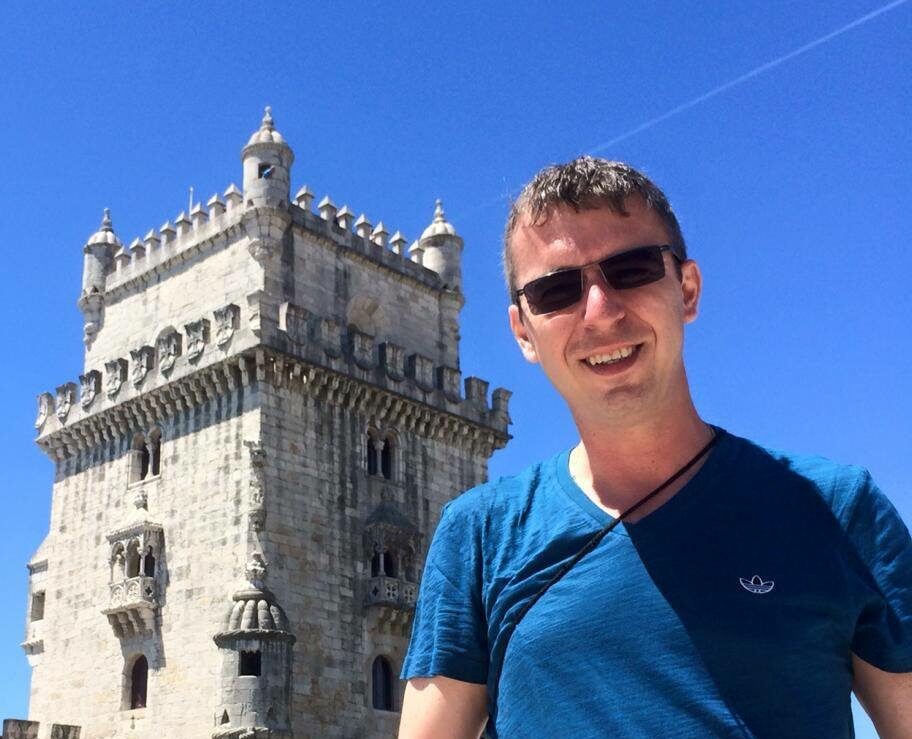 Imagine Stire Călin Magheru, un cunoscut medic ortoped din Oradea, a murit la doar 51 de ani în urma unui infarct: ”S-a făcut tot posibilul pentru a-l salva” | 2review.ro