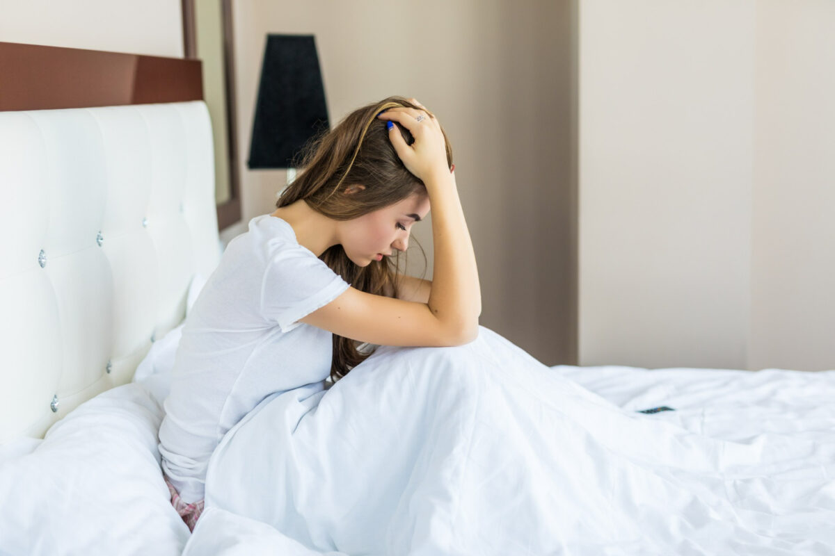 Semnele din timpul somnului care îți arată că ceva nu e în regulă. 4 probleme ignorate de mulți