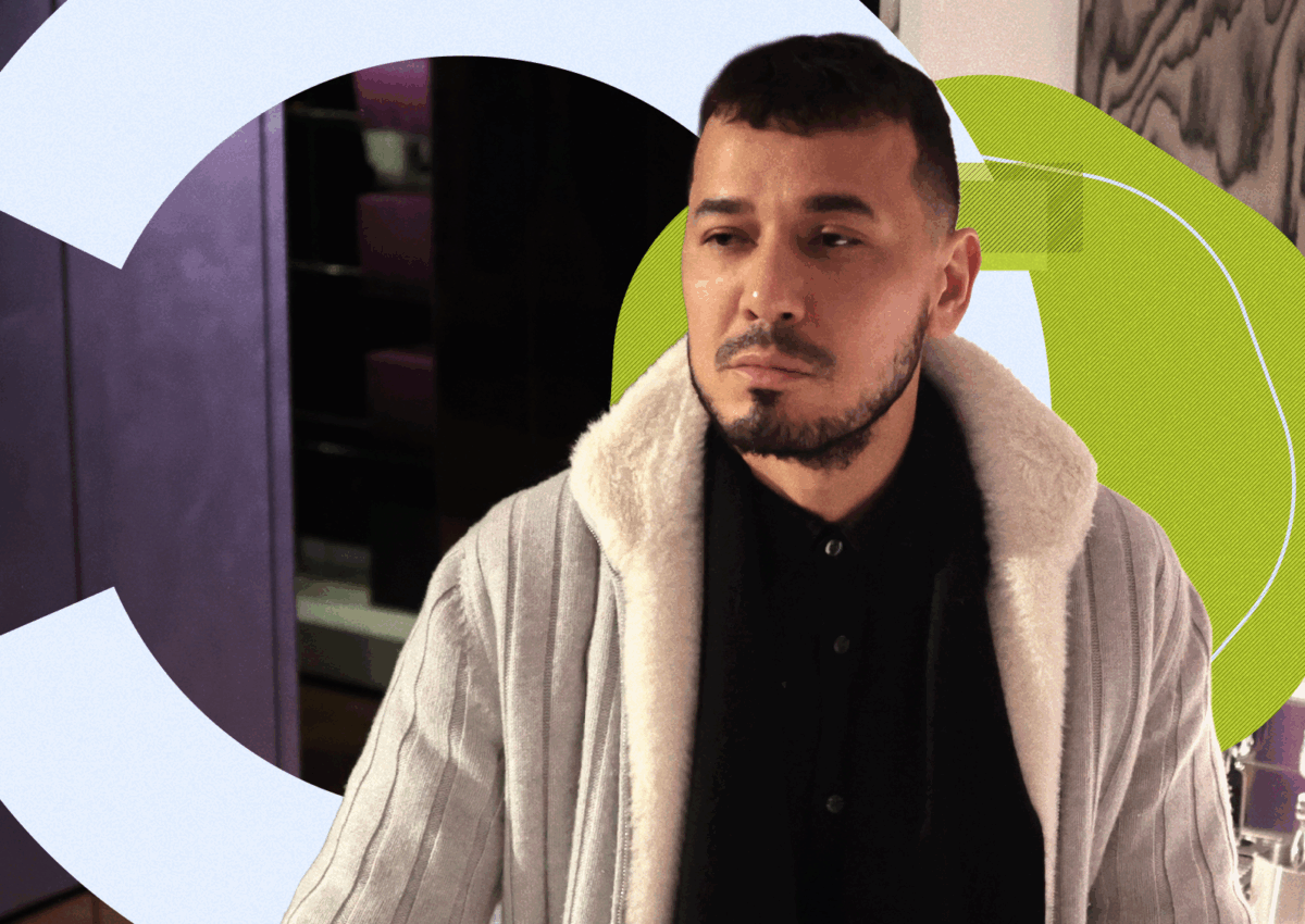 Imagine Stire ”Tun” de 4 milioane de euro în conturile lui Abush! Sponsorul Andreei Bostănică și-a prins fosta cu mâna în borcanul cu miere?! | 2review.ro