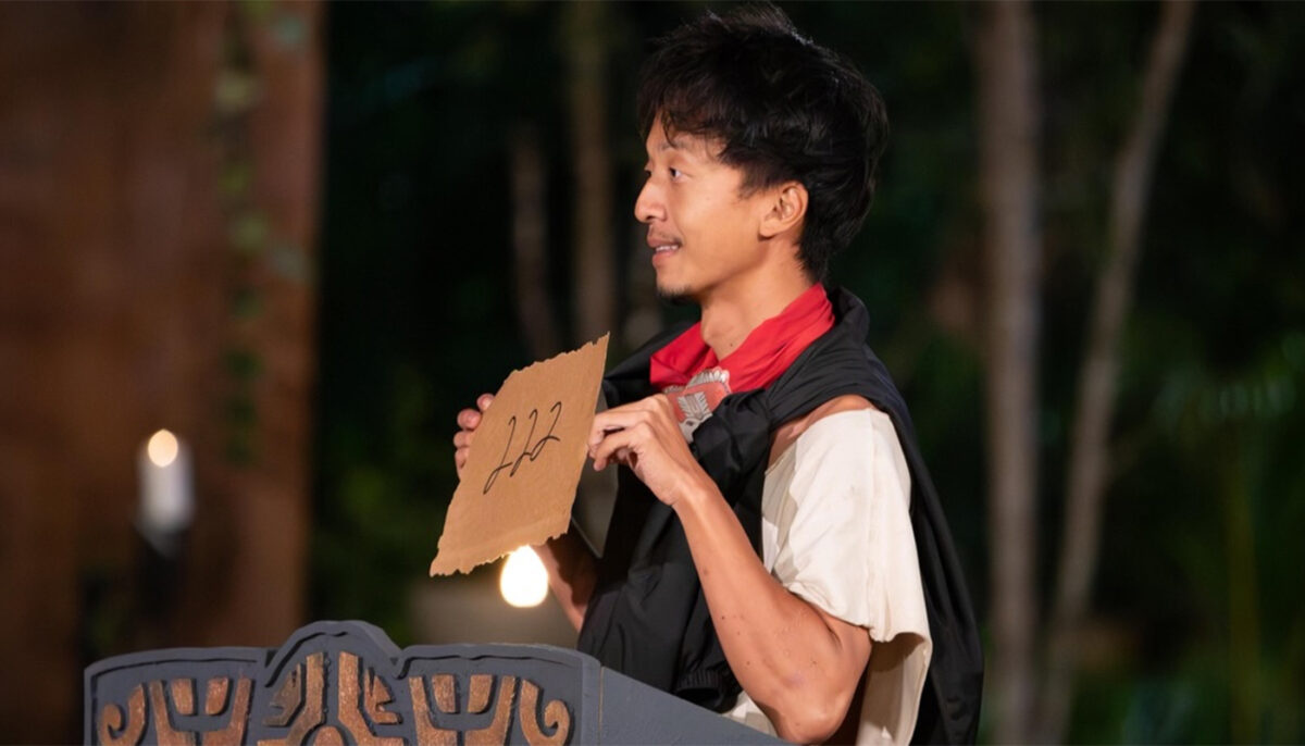 Imagine Stire Imagini îngrijorătoare. Cum a ajuns să arate Ceanu Zheng după 3 luni de „fasting” la Survivor | 2review.ro