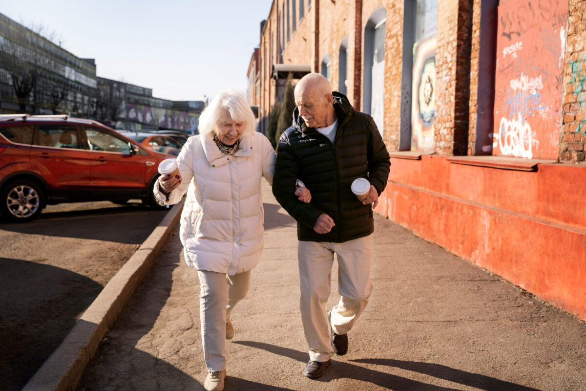 Imagine Stire Obiceiul banal care îți poate proteja creierul de Alzheimer. Durează doar 2 minute! | 2review.ro