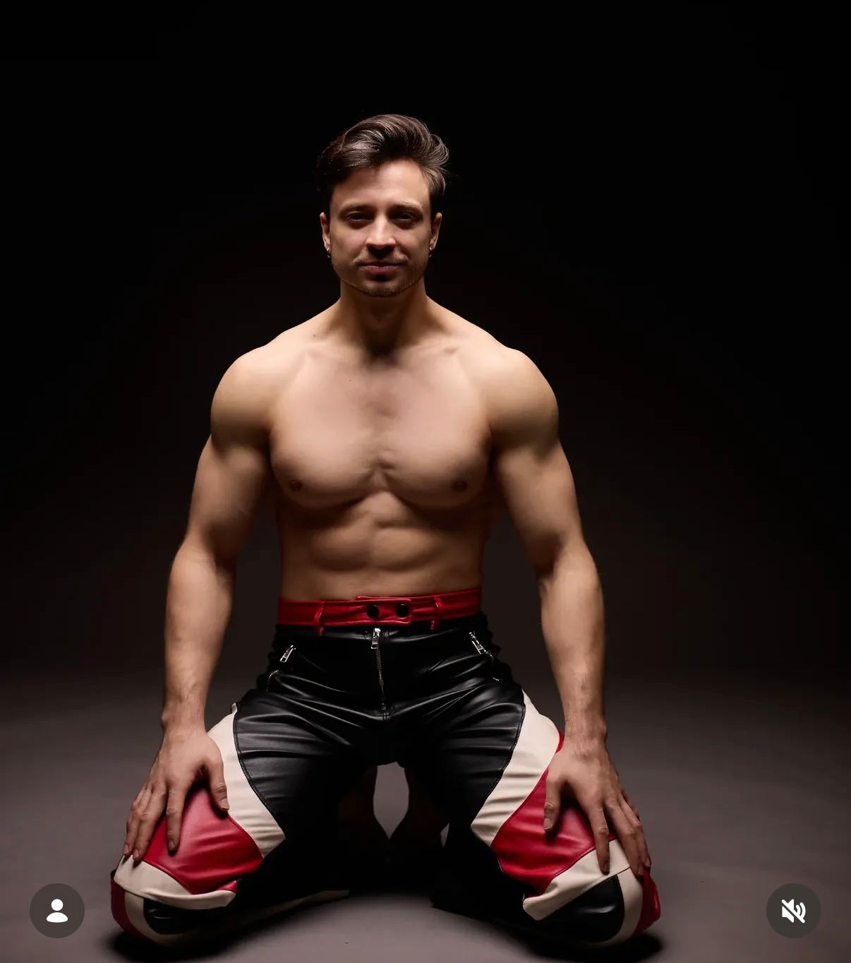 Roșca Dima este o altă ispită din noul sezon-sursa- social media