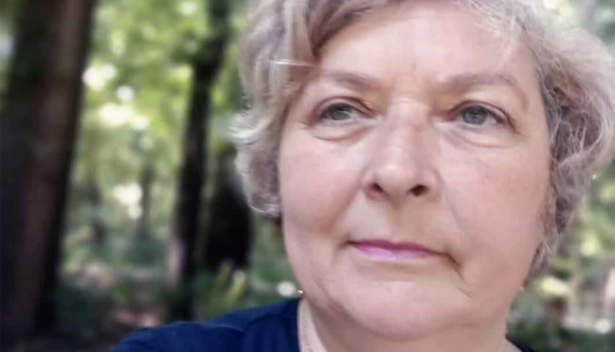 Imagine Stire Maghița din Crețești a primit amendă 2.000 lei pentru un gest aparent banal. Ce le-a spus polițiștilor, după ce a sunat la 112 | 2review.ro