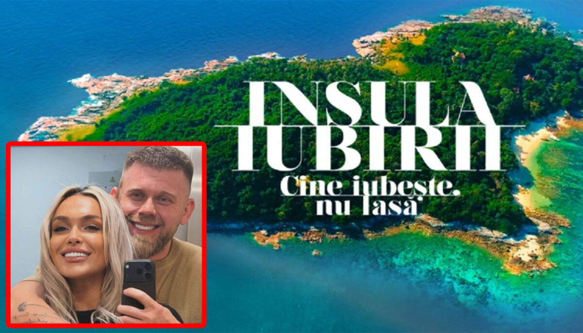Imagine Stire Lovitură de teatru: Ella Vișan și Răzvan Kovacs participă la Insula Iubirii, din postura de cuplu? | 2review.ro