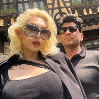 Ce mesaj îi transmite Alexandra, fosta soție a lui Ogică