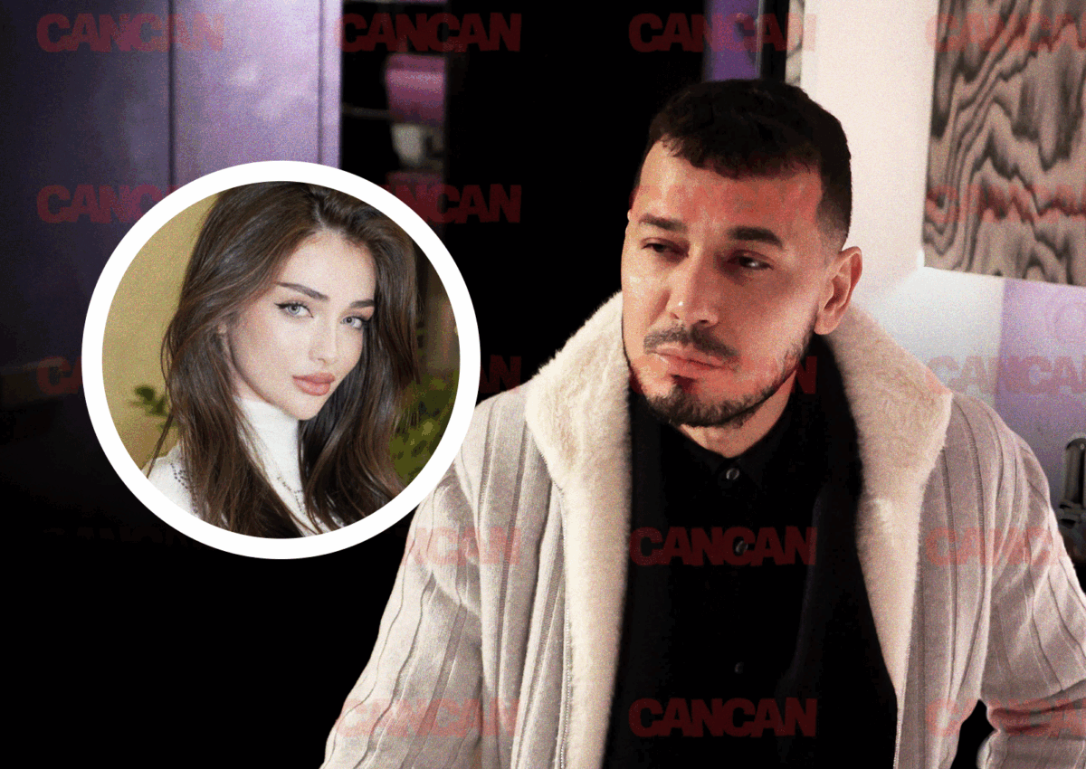 Imagine Stire Abush îi dă lovitura finală Andreei Bostănică! Regina TikTok-ului și fostul iubit, întâlnire de gradul zero | 2review.ro