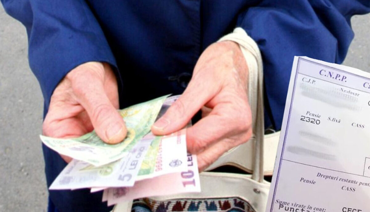 Imagine Stire Pensionarii din aceste orașe din România primesc 574 lei în plus, la pensie. Cine se încadrează | 2review.ro
