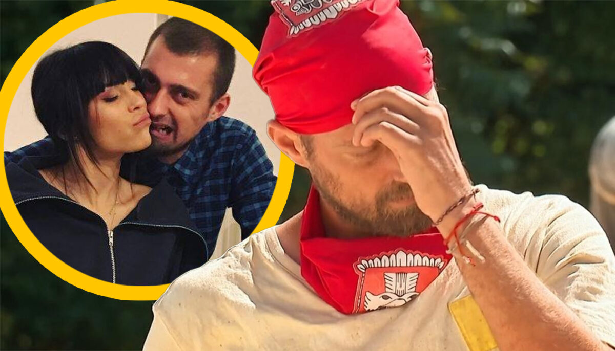Imagine Stire Cum a ajuns Gabi Tamaș în pragul divorțului. De ce a decis Ioana să se despartă de soțul ei | 2review.ro