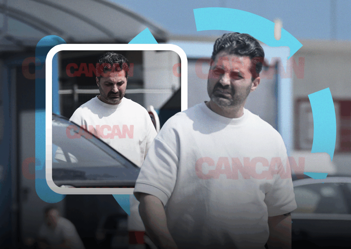 Imagine Stire Ce a făcut Pepe, la o săptămână după ce Yasmine a născut. Proaspătul tătic are planuri mari | 2review.ro