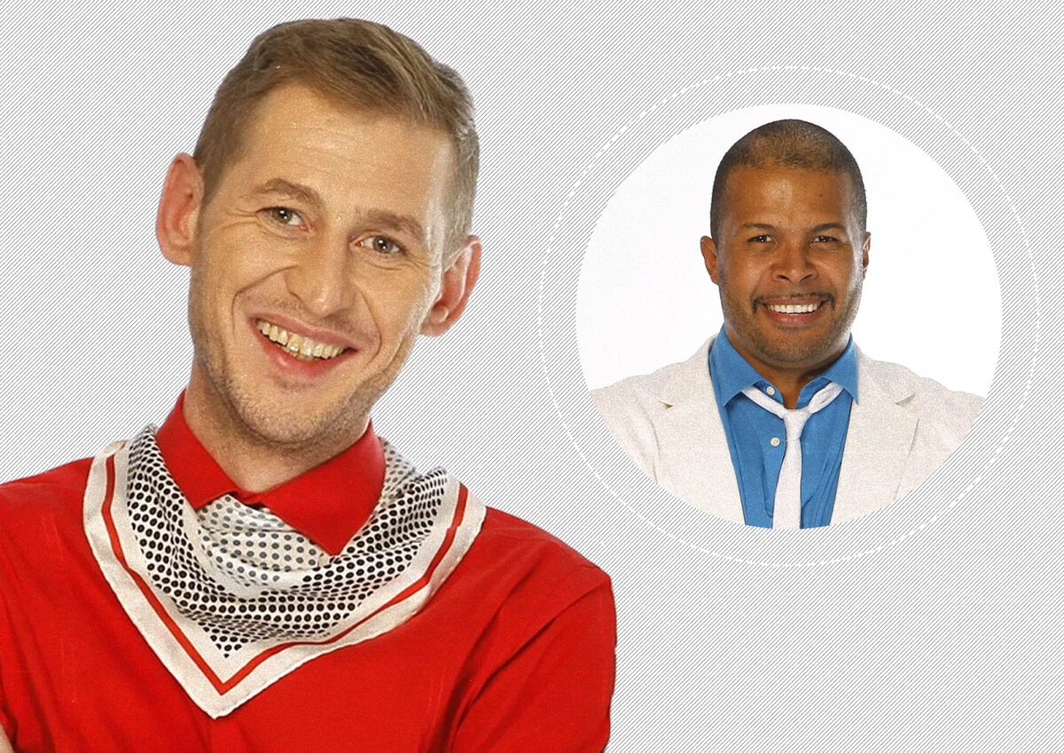 Imagine Stire Ce spune Mircea Solcanu despre Cabral și de ce au rupt legătura. Adevărul din spatele succesului TV! | 2review.ro