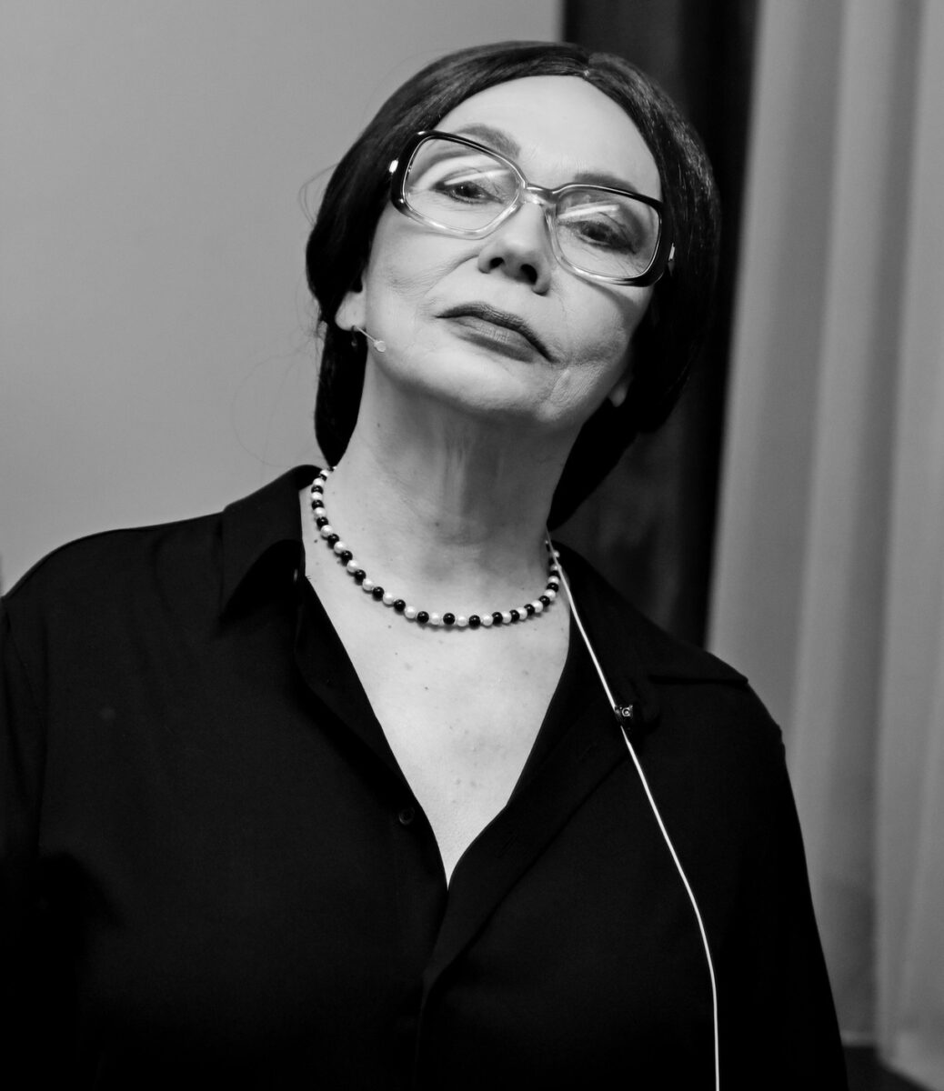 Imagine Stire „V-ați găsit nașul!” Oana Pellea, mesaj tăios după gestul unei terase din București | 2review.ro