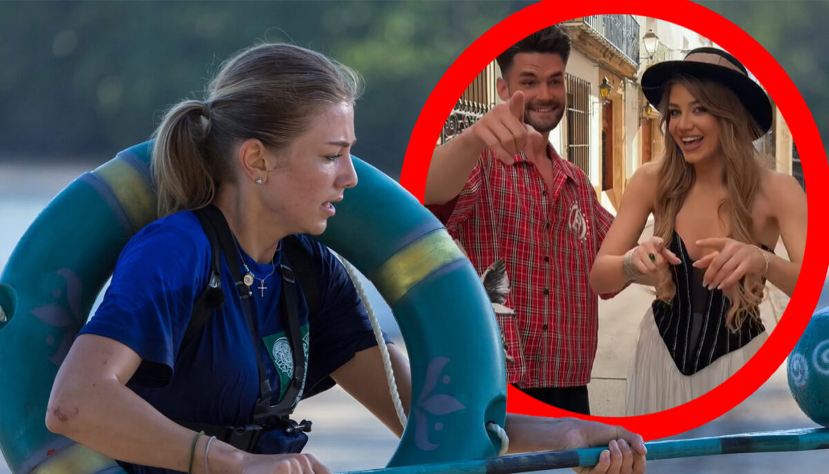 Imagine Stire Ce a făcut Codruța Filip cu cei 24.000 euro primiți de la Pro TV pentru participarea la Desafio. Pe ce a „spart” toți banii | 2review.ro