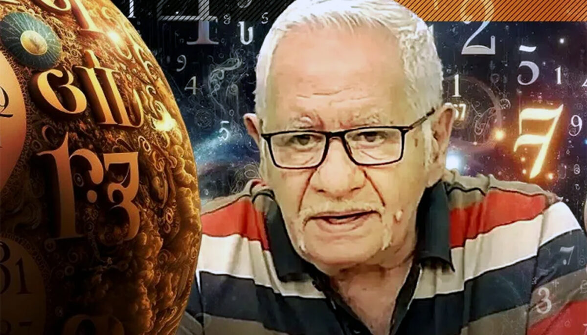 Imagine Stire Zodia care renaște din propria cenușă de Paște. Mihai Voropchievici: „Runa Beorg este simbolul noilor începuturi” | 2review.ro