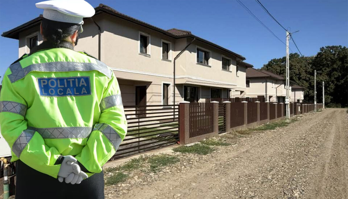 Imagine Stire 5.000 lei amendă, în 2026, pentru românii care locuiesc la curte și „uită” acest aspect estetic | 2review.ro