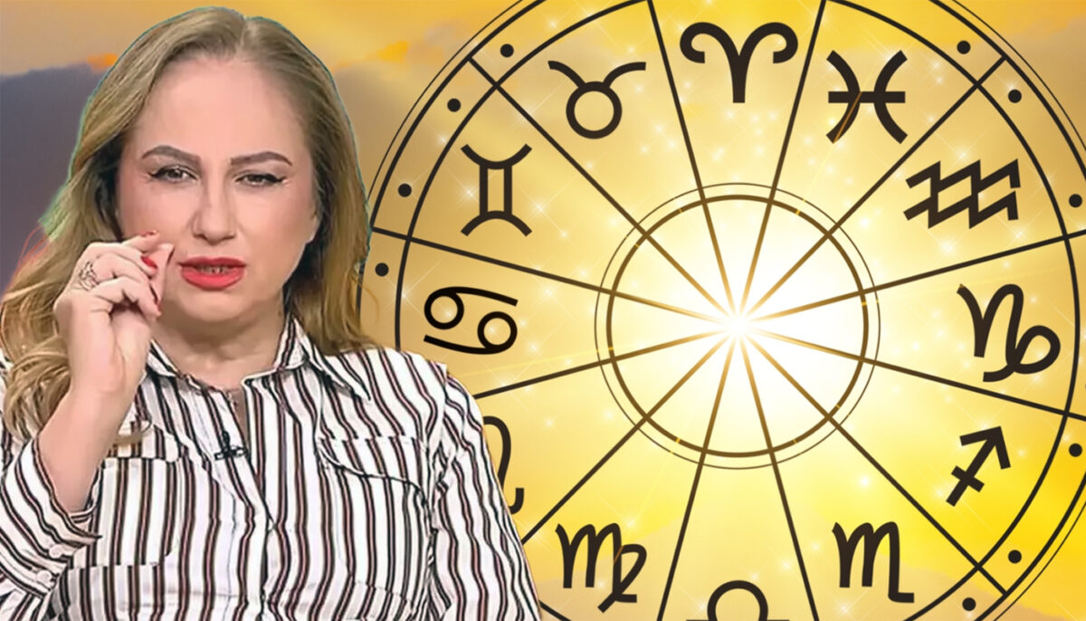 Imagine Stire Zodia care riscă să-și piardă toți banii în această primăvară, potrivit celebrei Cristina Demetrescu: „Deciziile luate în grabă pot avea consecințe” | 2review.ro