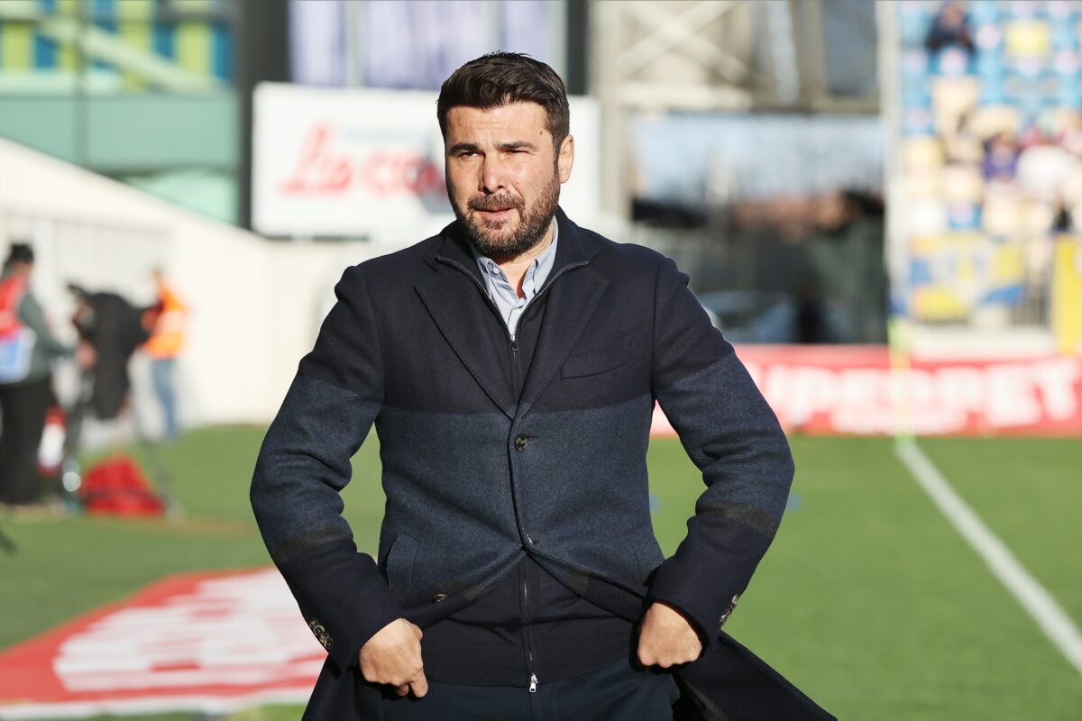 Imagine Stire Ce dietă are Adi Mutu, după ce s-a lăsat de fotbal? Obiceiul care îl menține în formă la 47 de ani | 2review.ro