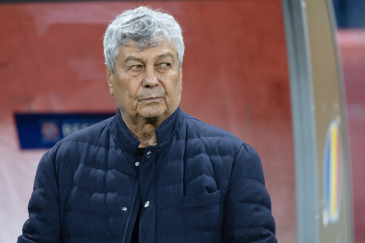 Imagine Stire Ce i-a adus sfârșitul lui Mircea Lucescu, de fapt. Ovidiu Ioanițoaia a făcut dezvăluirea: ”Inițial, nu a vrut să creadă” | 2review.ro