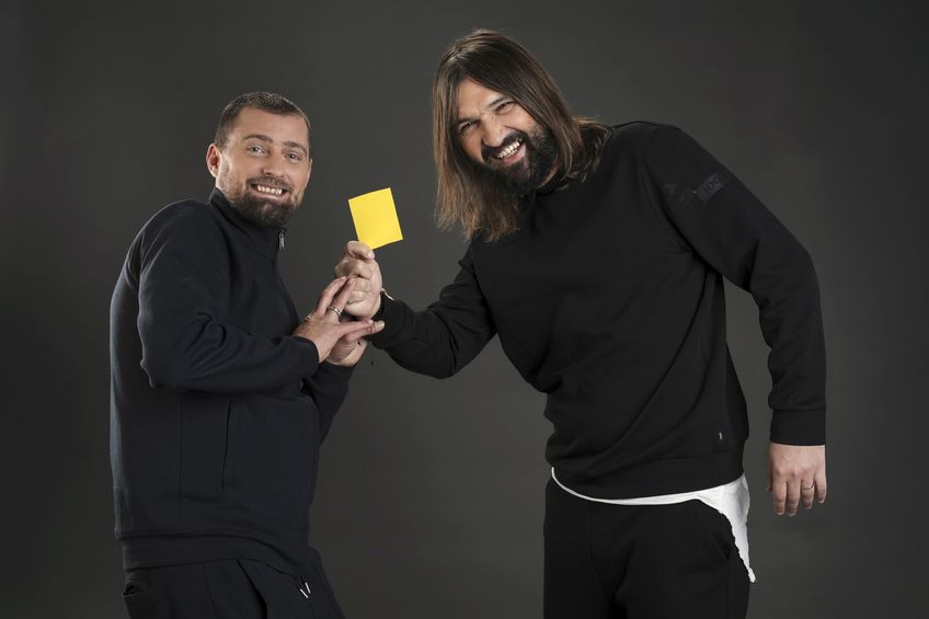 Dan Alexa face dezvăluiri despre Gabi, coechipierul lui de la Asia Express